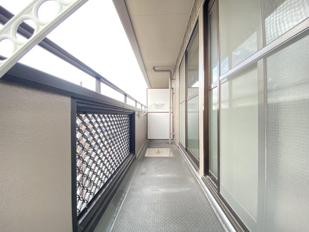 ルシェール武庫之荘の物件内観写真