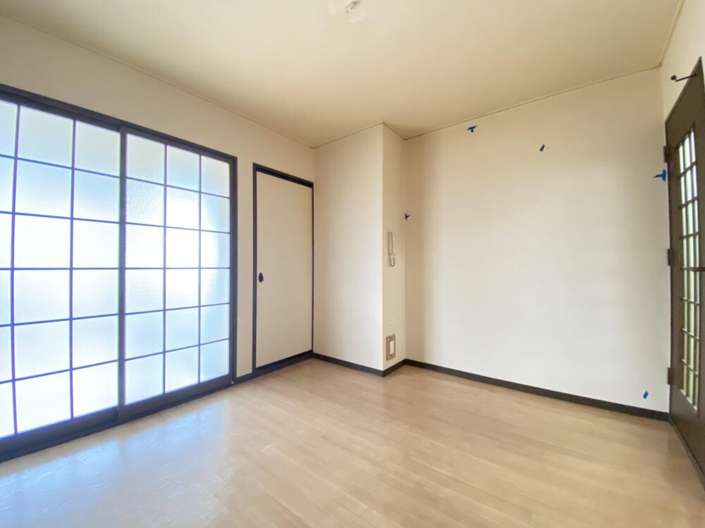 ルシェール武庫之荘の物件内観写真