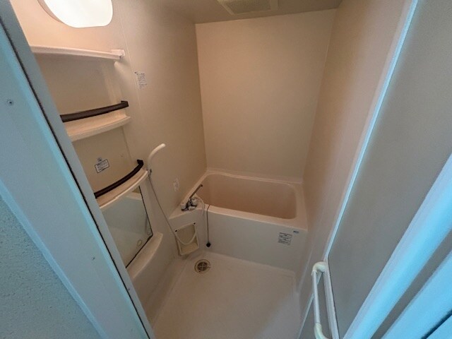 コスモスコートの物件内観写真