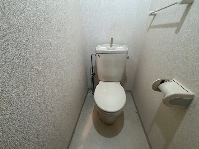 コスモスコートの物件内観写真