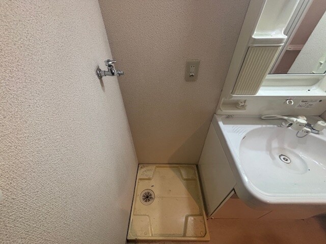 コスモスコートの物件内観写真