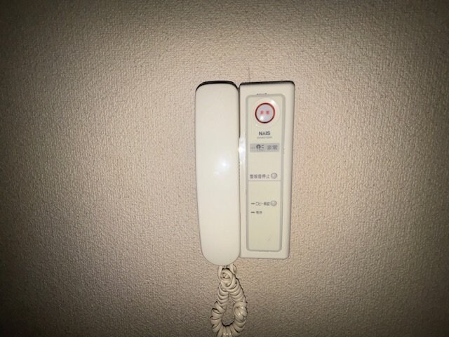 コスモスコートの物件内観写真