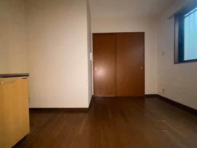 コスモスコートの物件内観写真