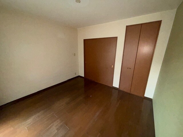 コスモスコートの物件内観写真