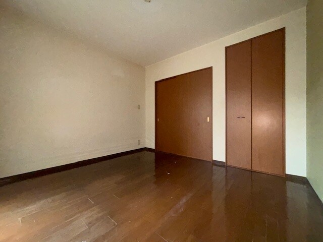 コスモスコートの物件内観写真