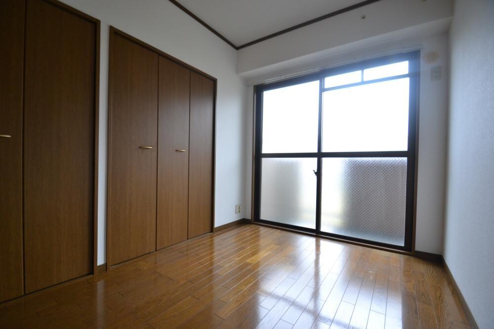 サンセリテ・3・源の物件内観写真