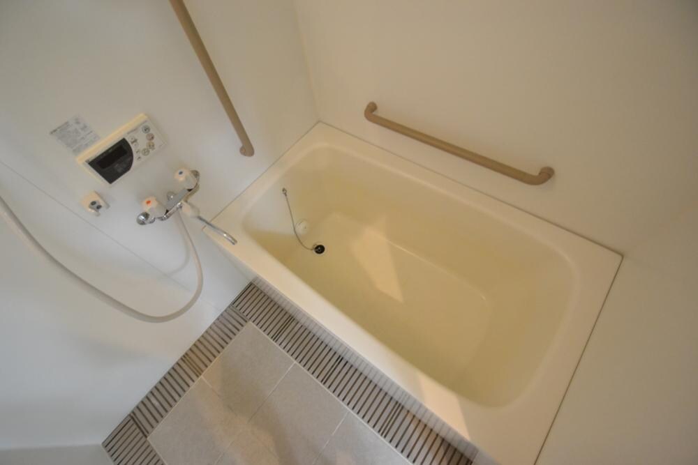 サンセリテ・3・源の物件内観写真