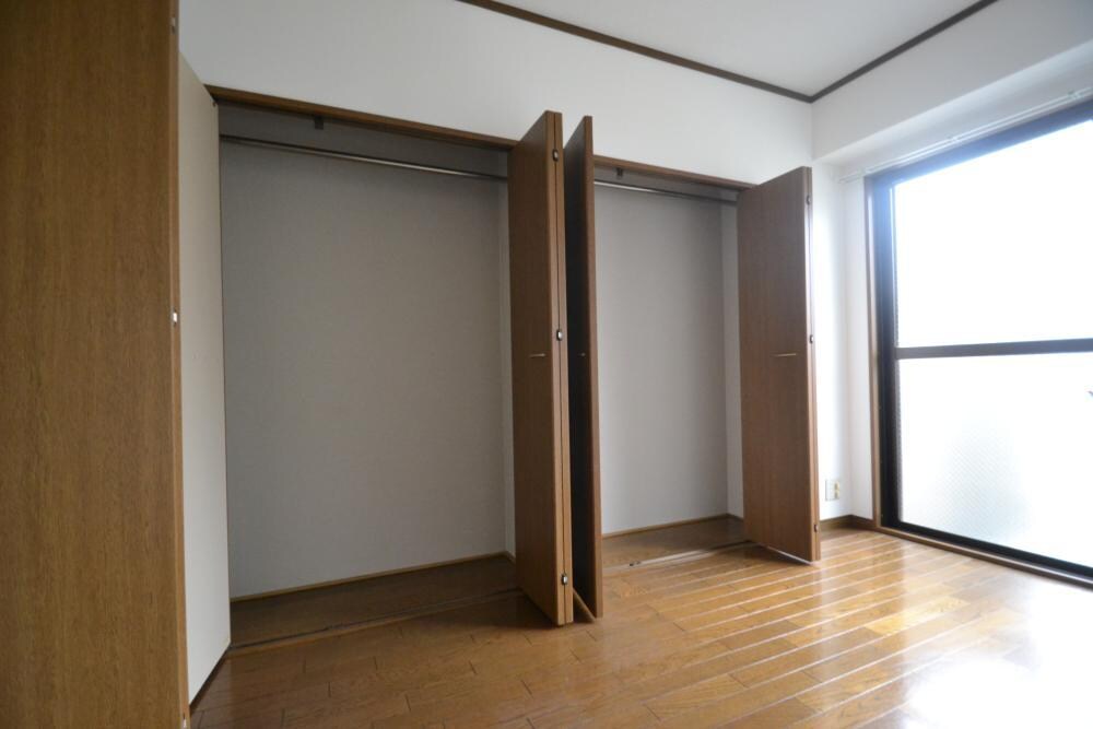 サンセリテ・3・源の物件内観写真