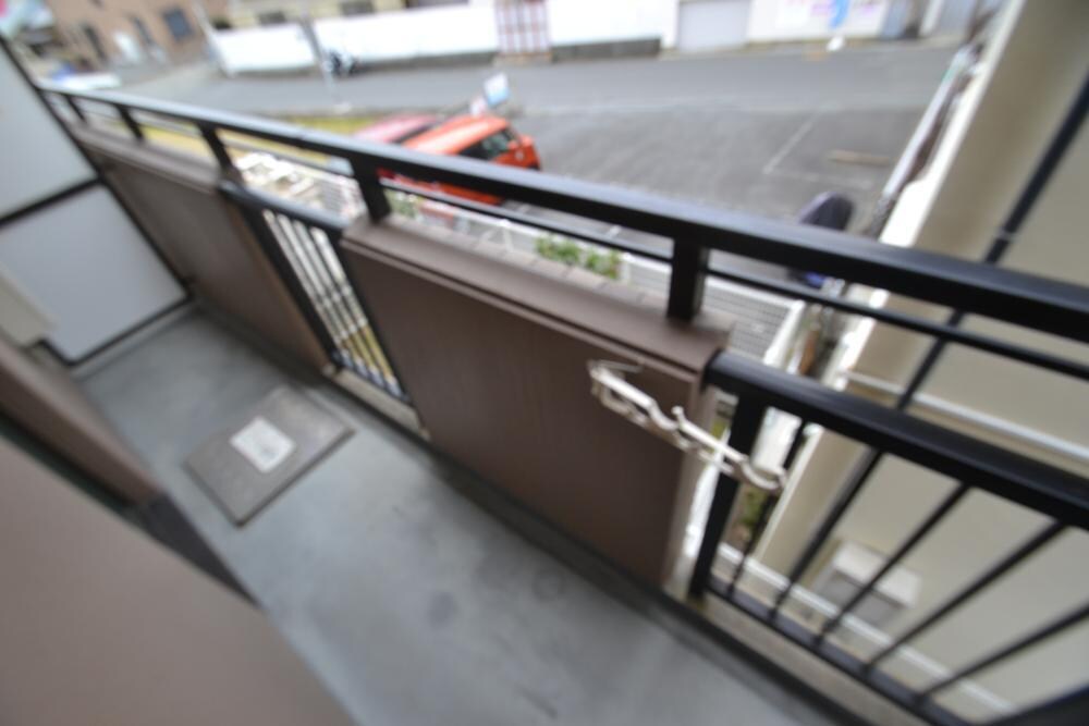 サンセリテ・3・源の物件内観写真