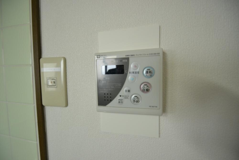 サンセリテ・3・源の物件内観写真