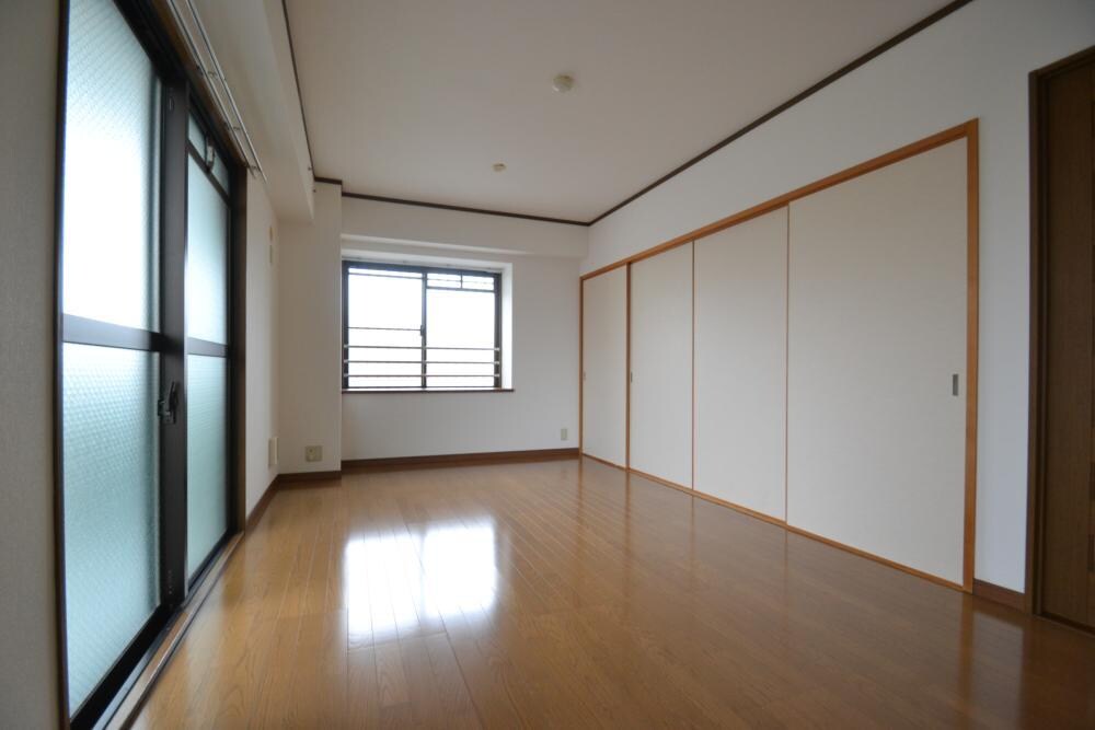 サンセリテ・3・源の物件内観写真