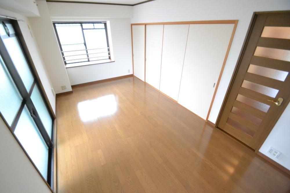 サンセリテ・3・源の物件内観写真