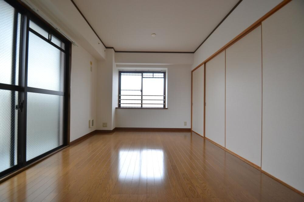 サンセリテ・3・源の物件内観写真