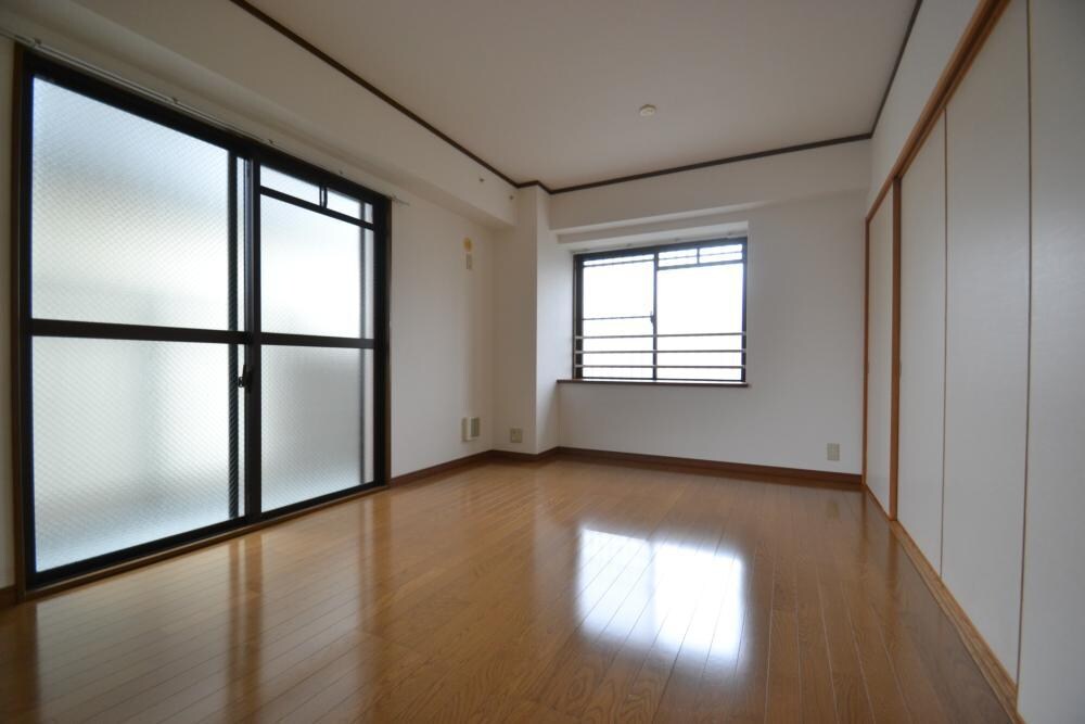 サンセリテ・3・源の物件内観写真