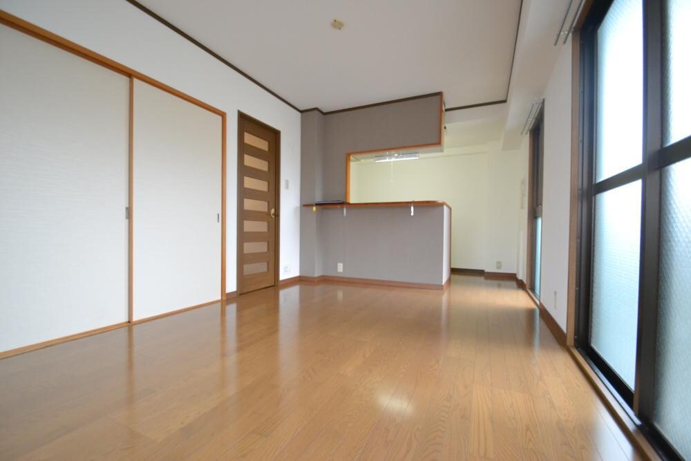 サンセリテ・3・源の物件内観写真