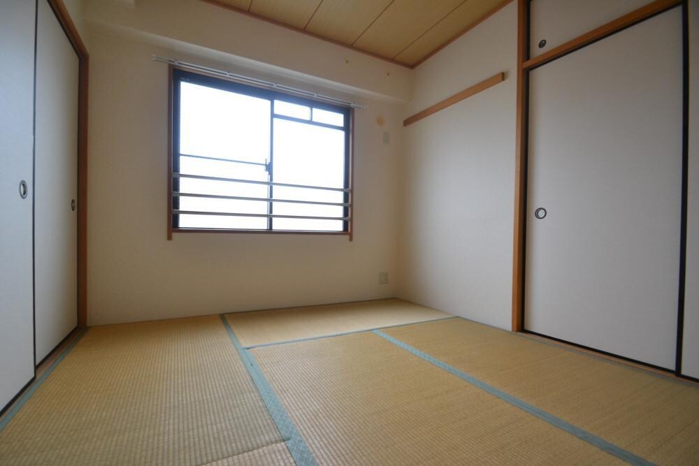 サンセリテ・3・源の物件内観写真