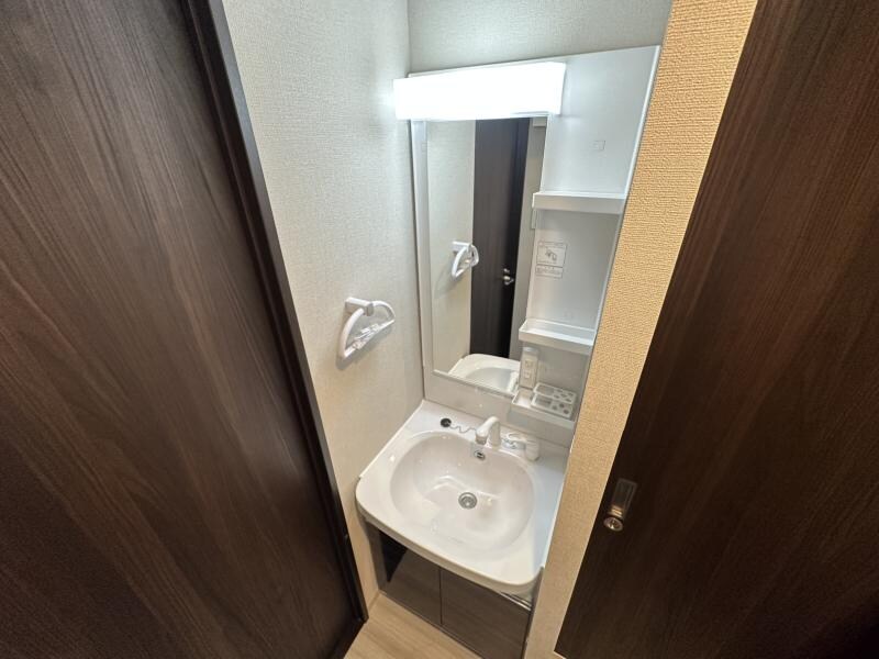 フォーリアライズ昭和南通1の物件内観写真