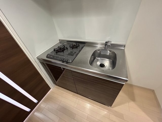 Luxe尼崎WESTの物件内観写真