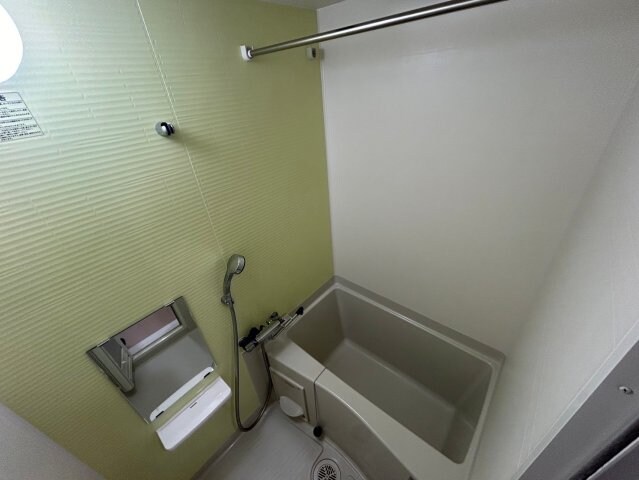 Luxe尼崎WESTの物件内観写真