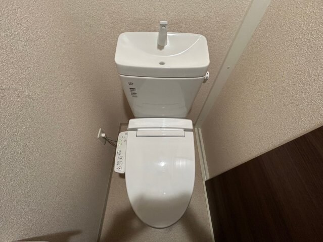 Luxe尼崎WESTの物件内観写真