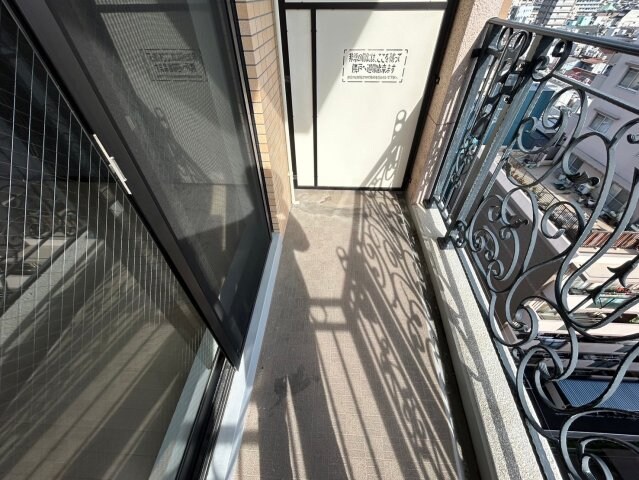 Luxe尼崎WESTの物件内観写真