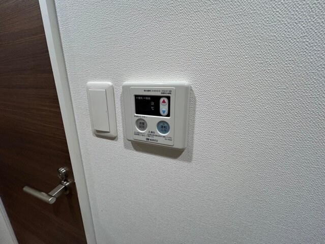 Luxe尼崎WESTの物件内観写真