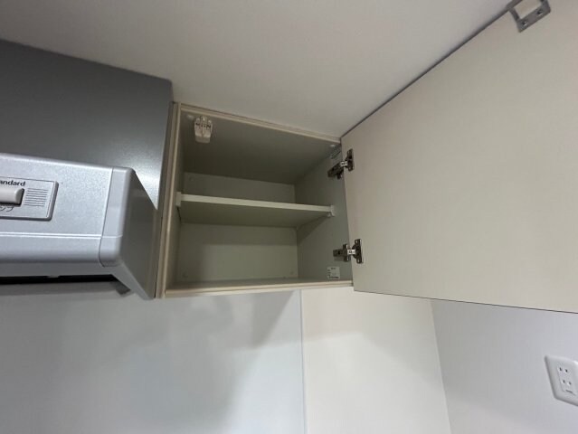 Luxe尼崎WESTの物件内観写真