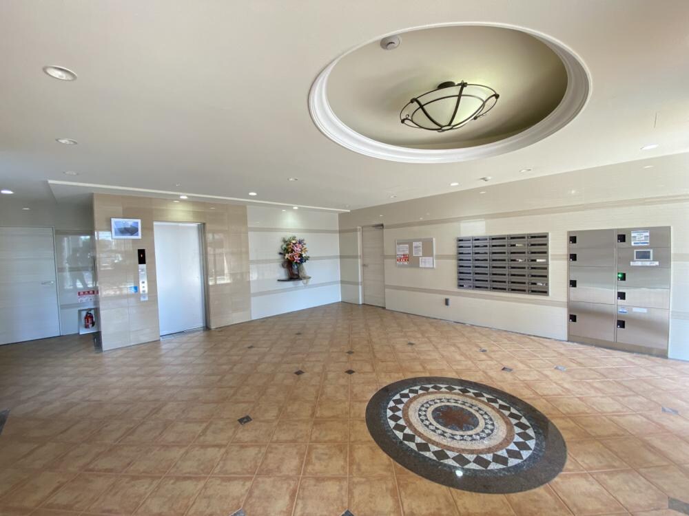 Luxe尼崎WESTの物件外観写真