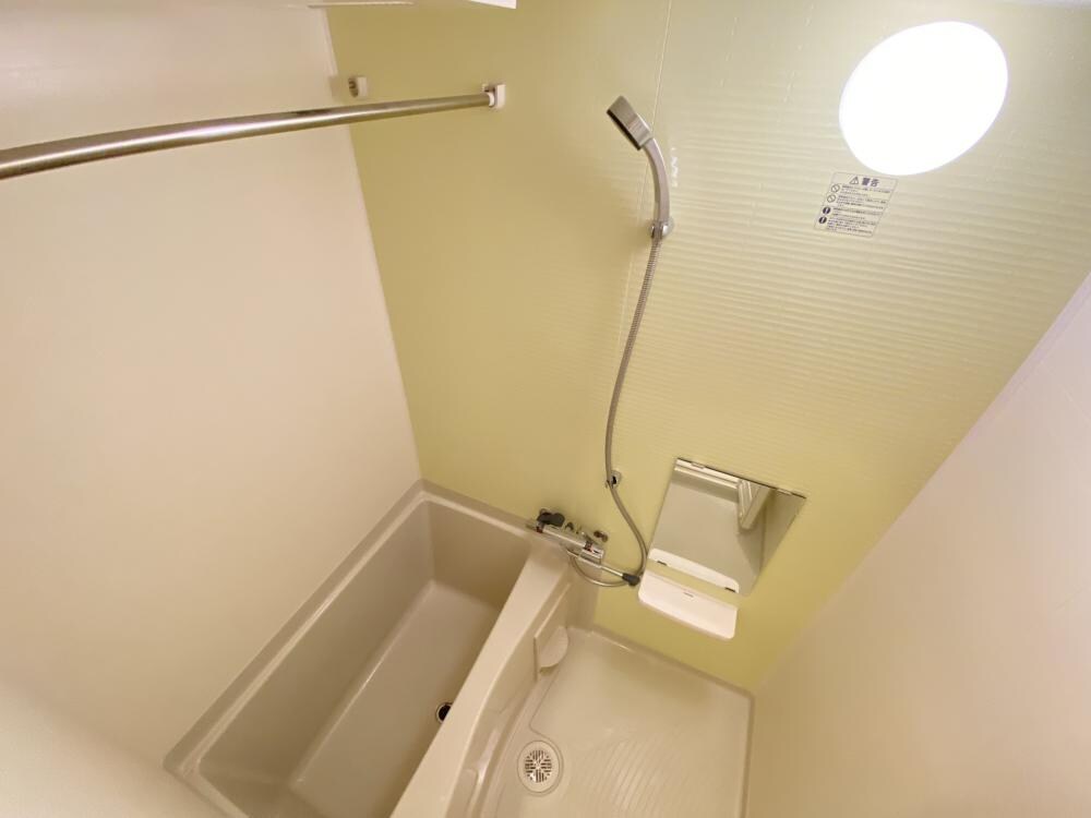 Luxe尼崎WESTの物件内観写真