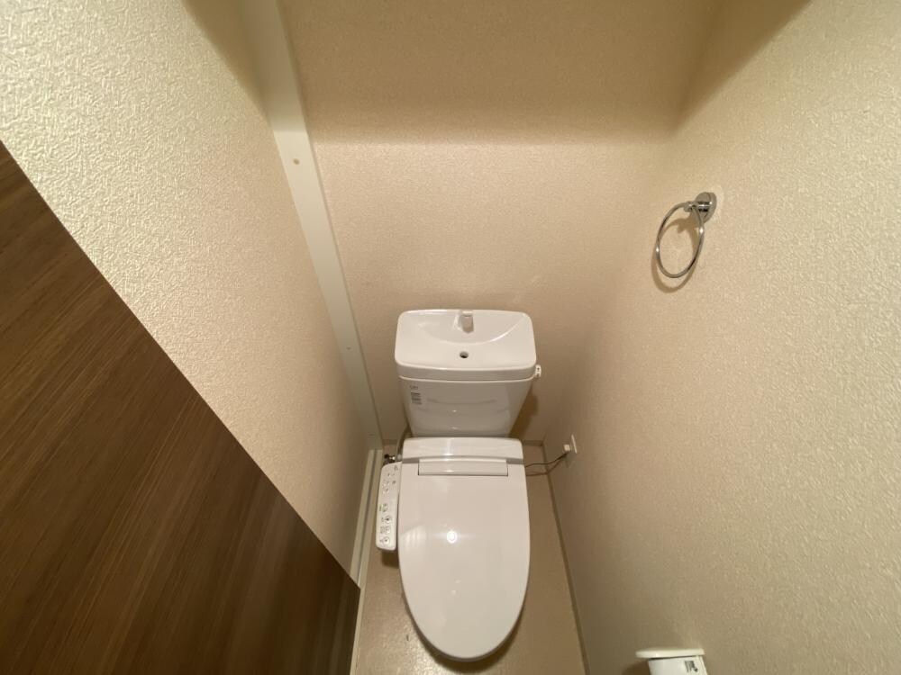 Luxe尼崎WESTの物件内観写真