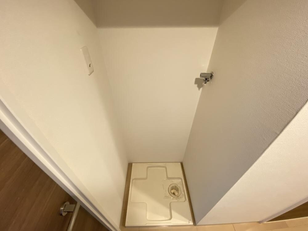 Luxe尼崎WESTの物件内観写真