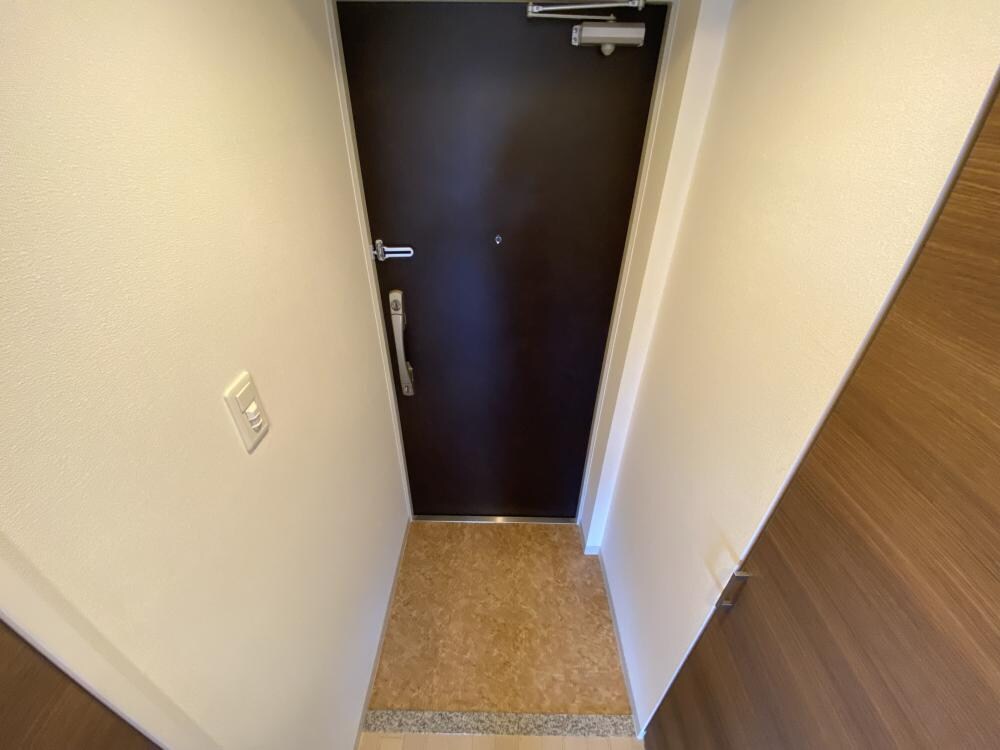 Luxe尼崎WESTの物件内観写真