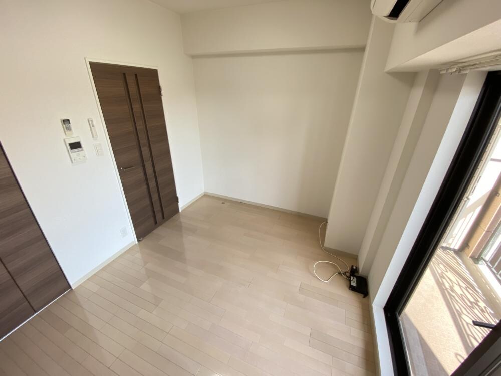 Luxe尼崎WESTの物件内観写真