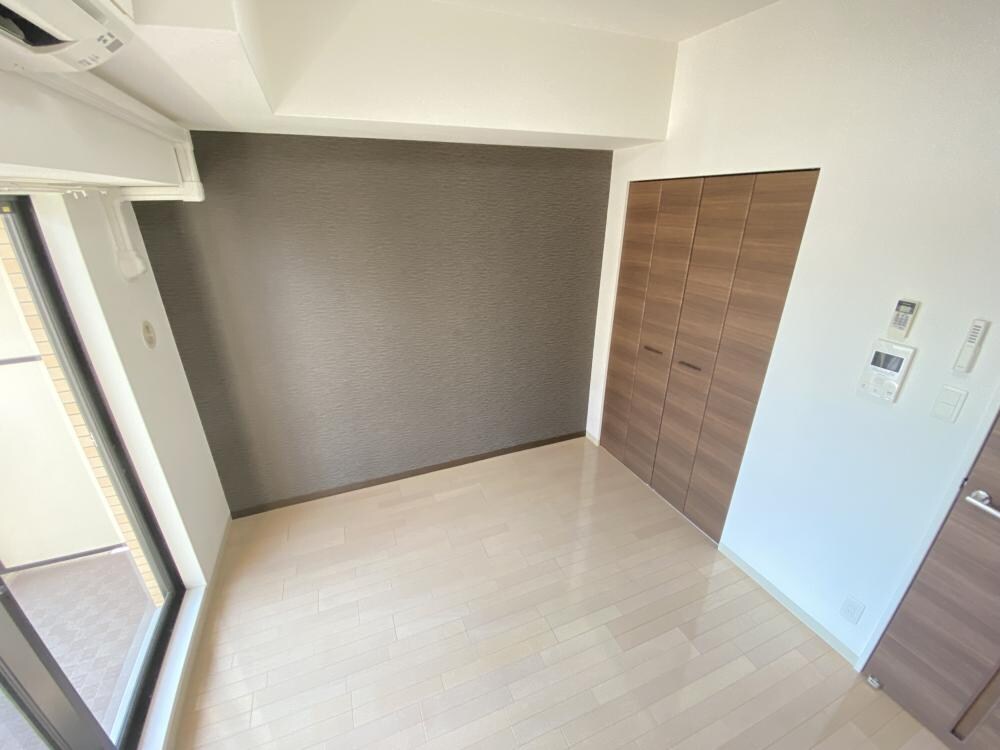 Luxe尼崎WESTの物件内観写真