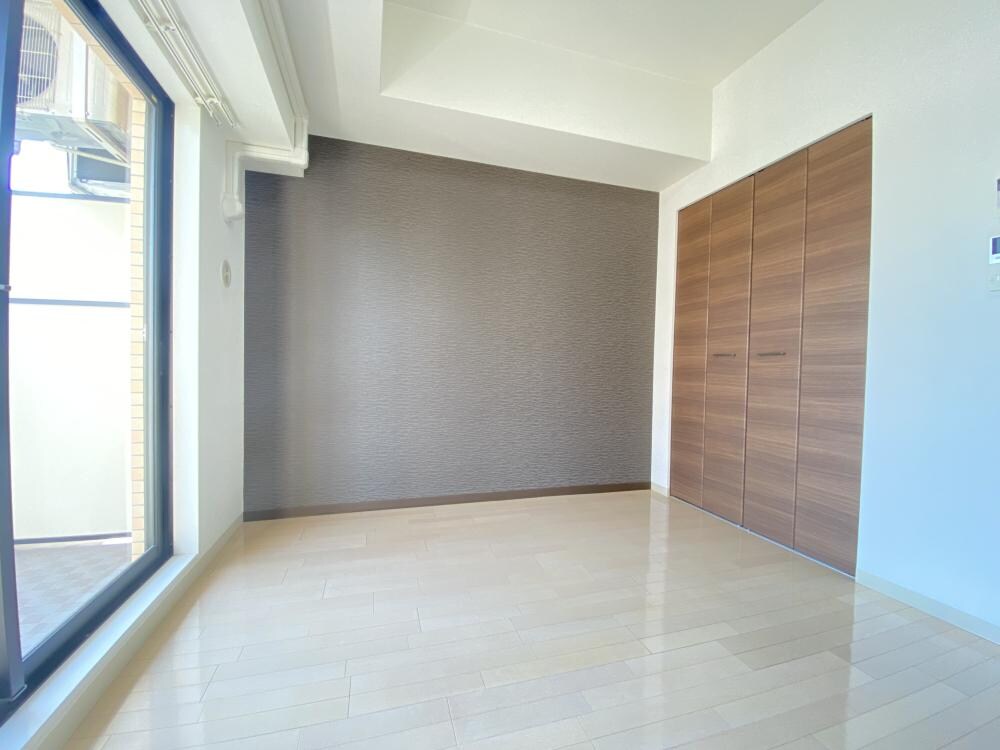 Luxe尼崎WESTの物件内観写真