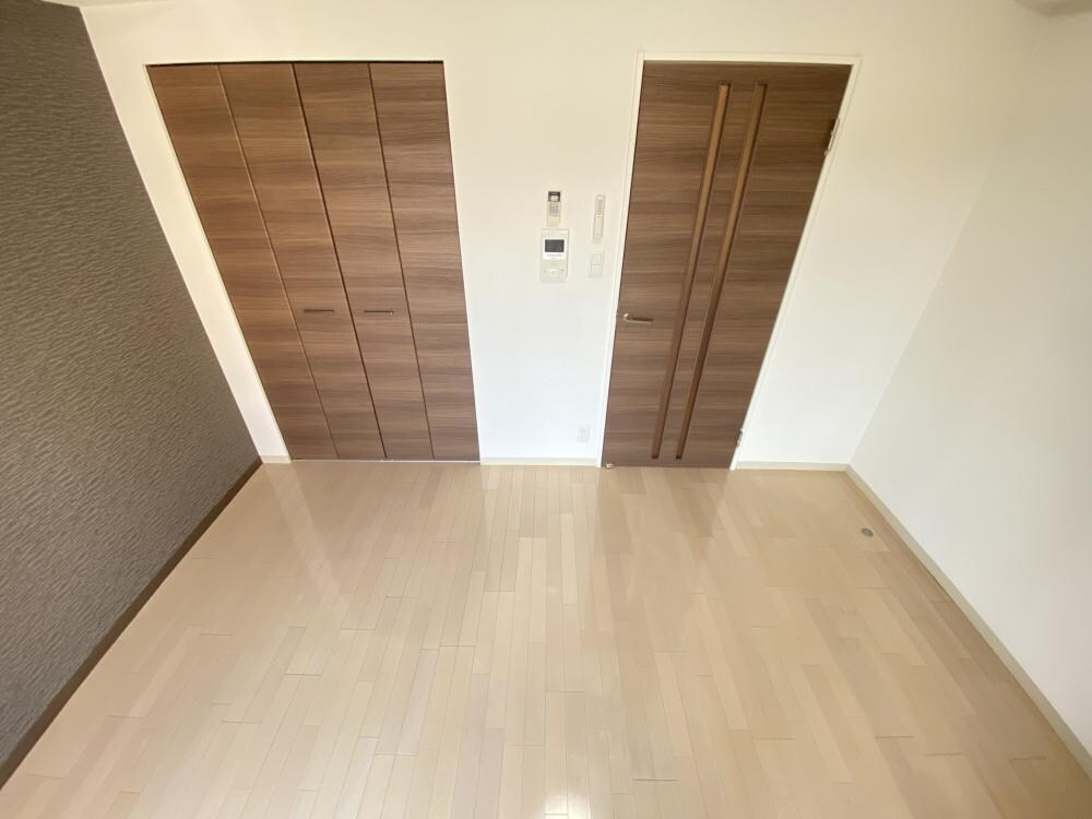 Luxe尼崎WESTの物件内観写真