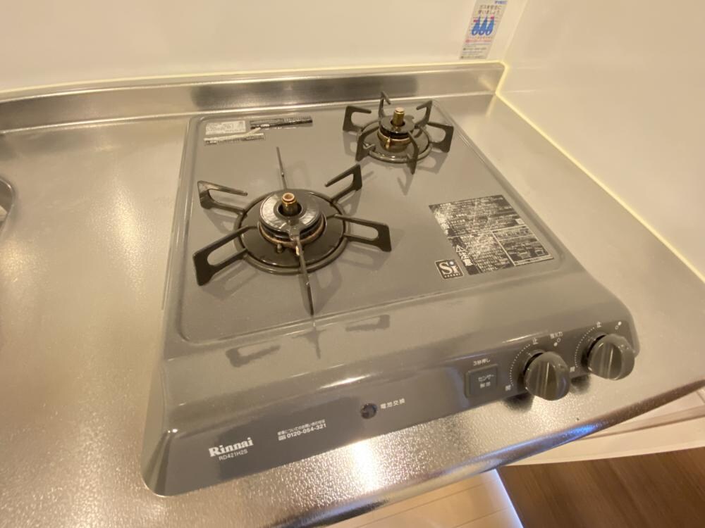 Luxe尼崎WESTの物件内観写真