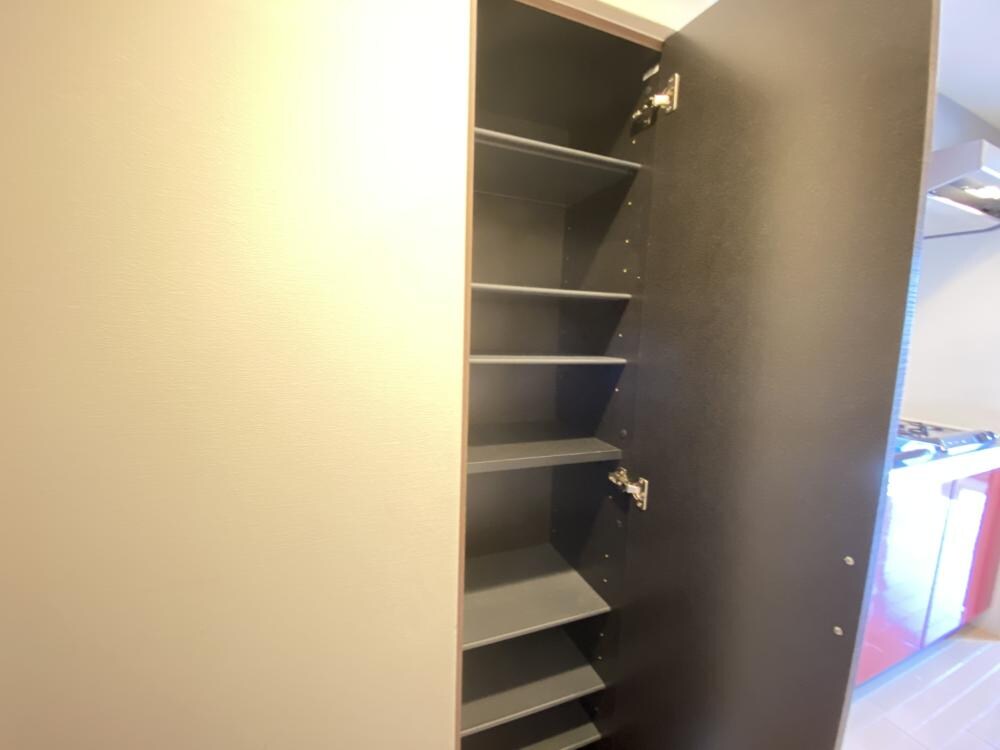 Luxe尼崎WESTの物件内観写真