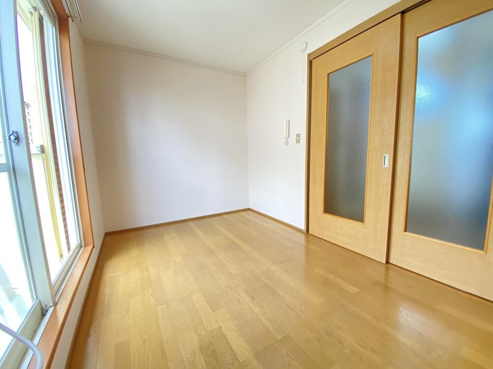 ゴールドハイツの物件内観写真