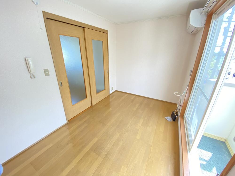 ゴールドハイツの物件内観写真