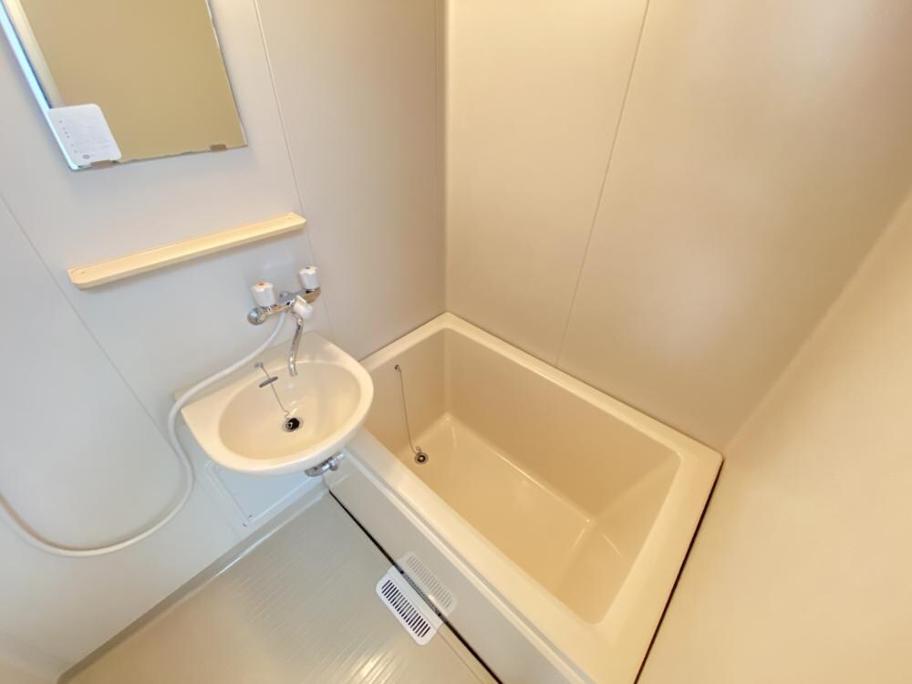 ゴールドハイツの物件内観写真