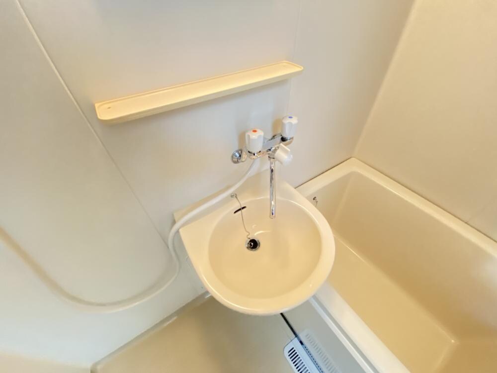 ゴールドハイツの物件内観写真