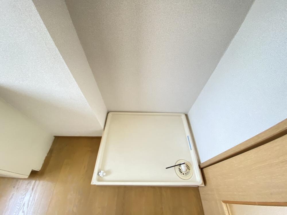 ゴールドハイツの物件内観写真