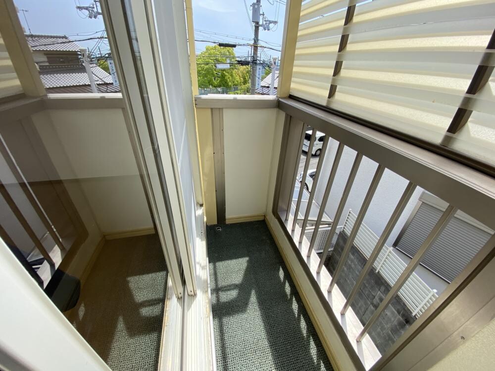 ゴールドハイツの物件内観写真