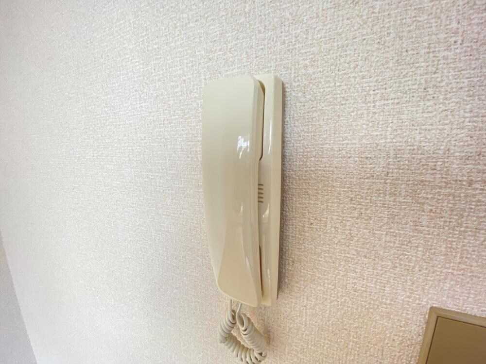 ゴールドハイツの物件内観写真