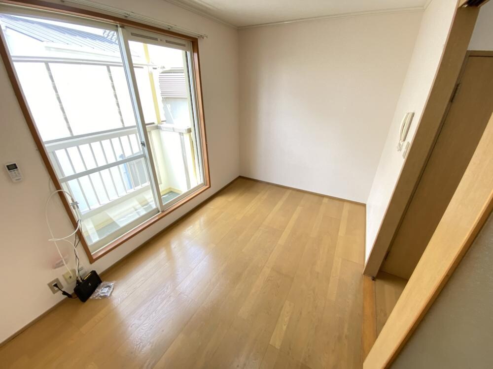 ゴールドハイツの物件内観写真