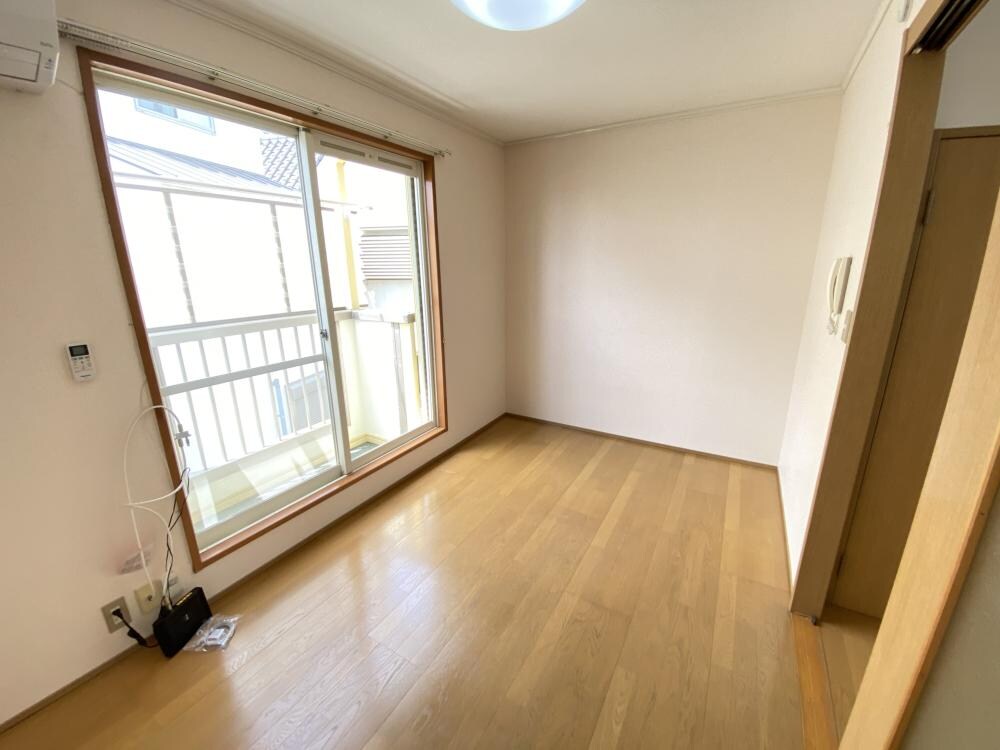 ゴールドハイツの物件内観写真