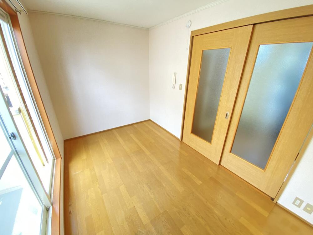 ゴールドハイツの物件内観写真