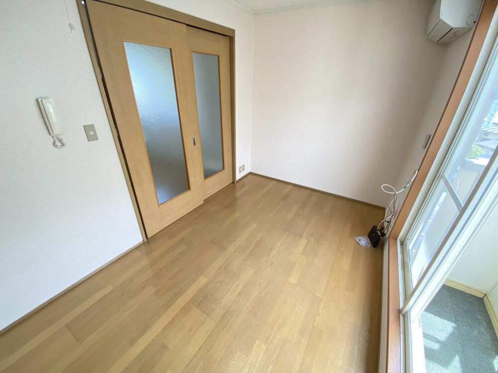 ゴールドハイツの物件内観写真