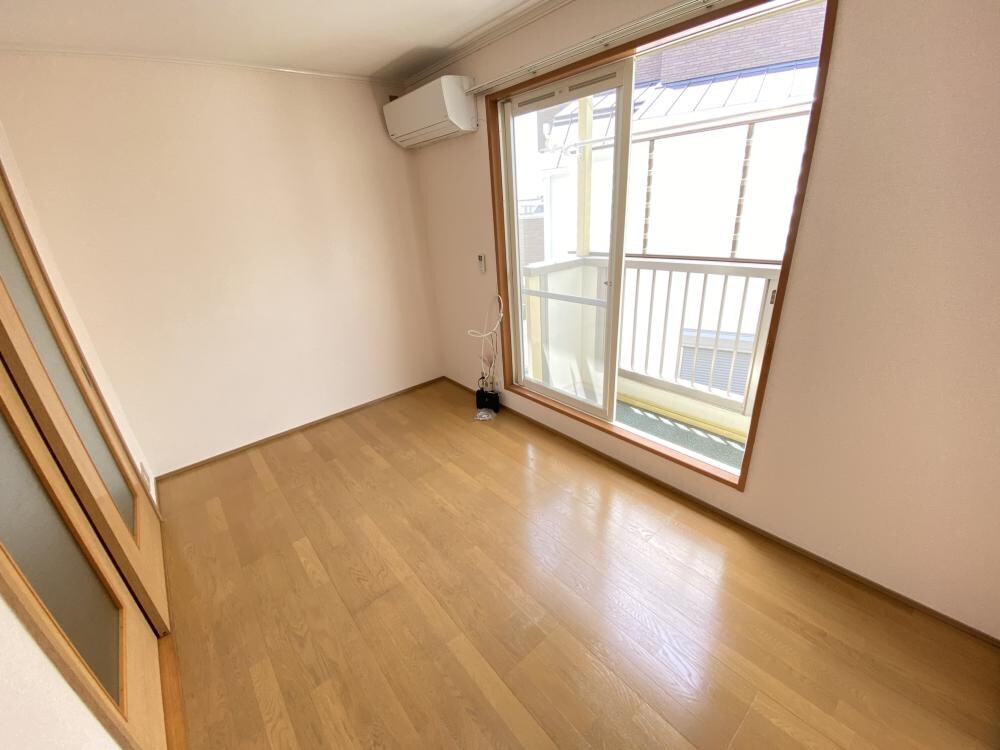 ゴールドハイツの物件内観写真